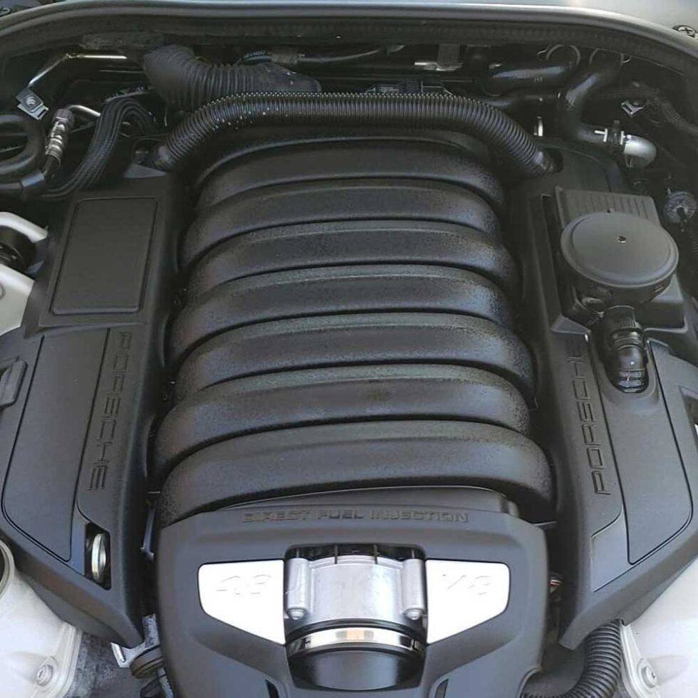 Mobile Detailing Service Rockwall, Rowlett EZ Clean Mobile Detailing