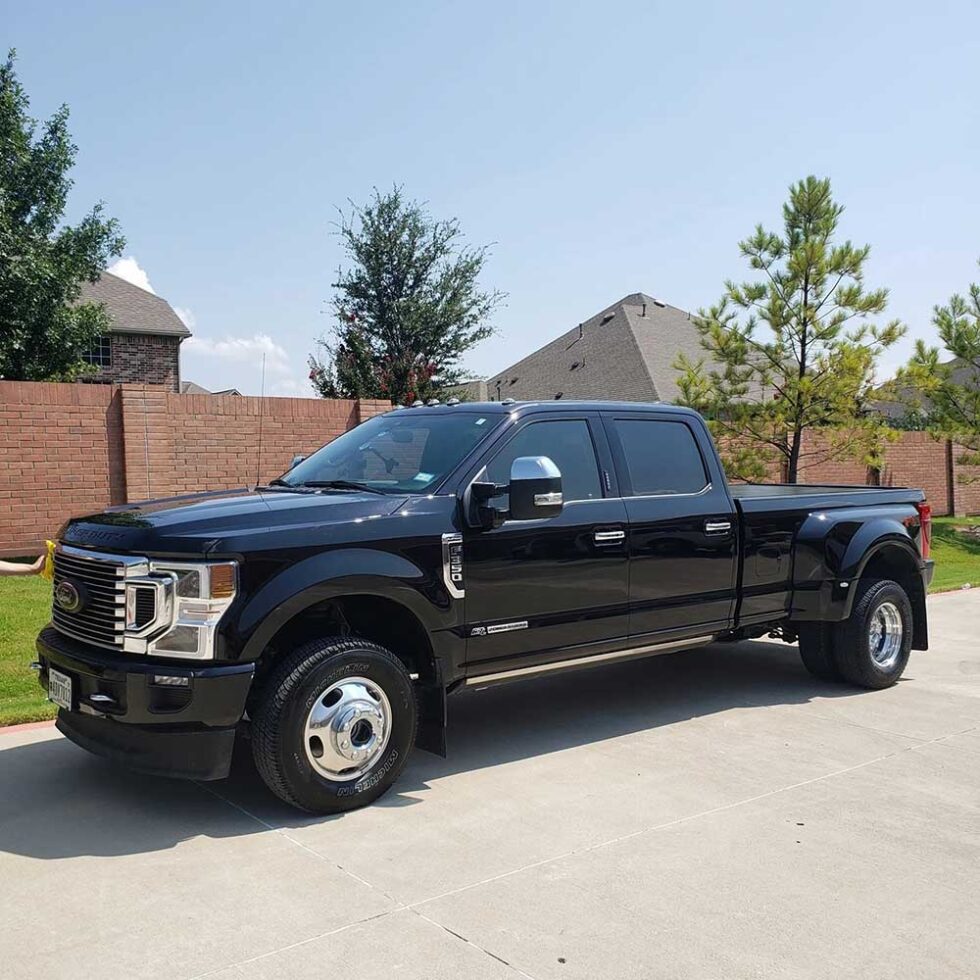 Mobile Detailing Service Rockwall, Rowlett EZ Clean Mobile Detailing
